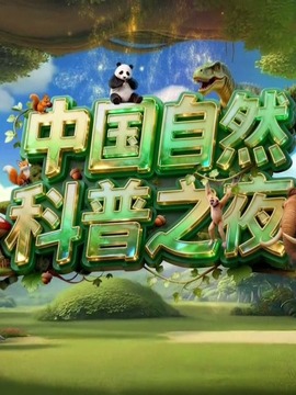 中国自然科普之夜