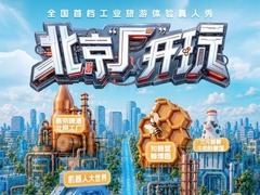 北京'厂'开玩