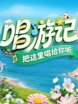 把这里唱给你听&middot;唱游记