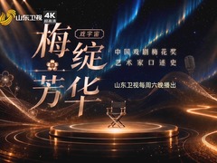 梅绽芳华&middot;中国戏剧梅花奖口述史