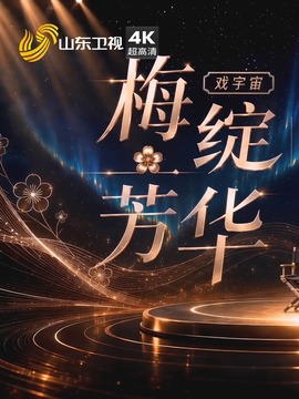 梅绽芳华&middot;中国戏剧梅花奖口述史