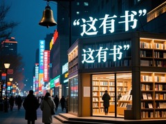 这有书