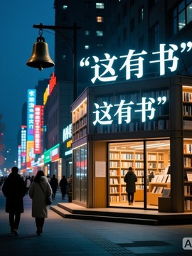 这有书