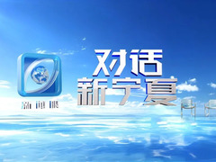 对话新宁夏