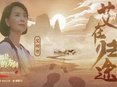 艾在歸途