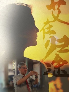 艾在歸途
