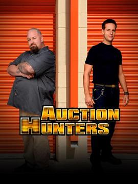 Auction Hunters