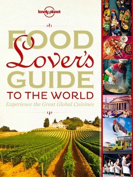 Food Lover's Guide To The Planet