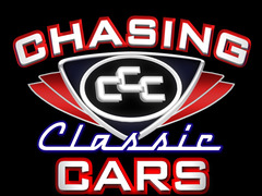 Chasing Classic Cars