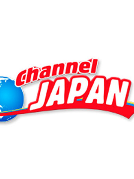 Channel Japan