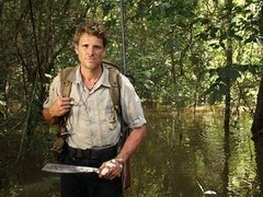 World's Toughest Expeditions With James Cracknell