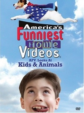 家庭滑稽录像