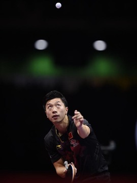 世界乒乓球锦标赛