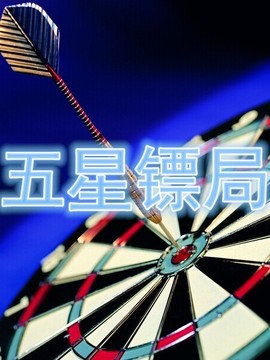五星镖局