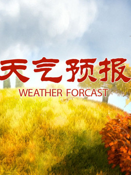 广西旅游天气预报