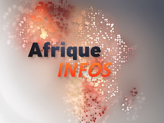 Afrique Infos