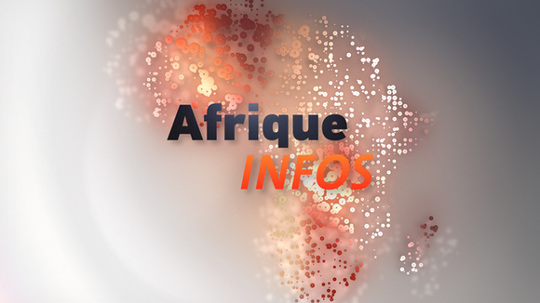 Afrique Infos