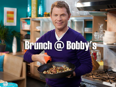 Brunch At Bobby's