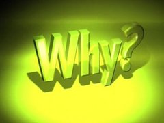 why