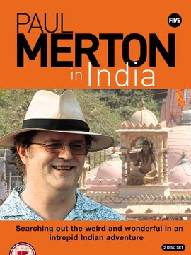 保罗莫顿在印度