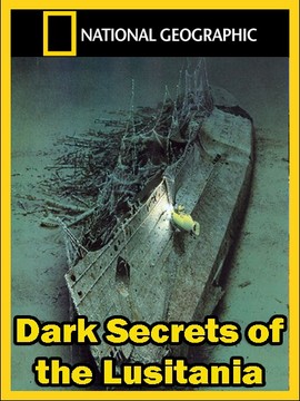 Dark Secrets Of The Lusitania_电视猫