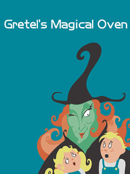Gretel's Magical Oven