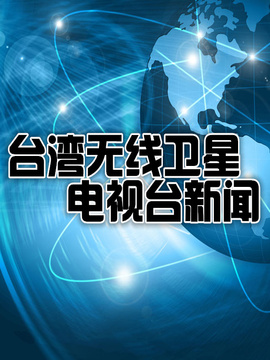 台湾无线卫星电视台新闻