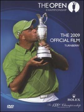 Open Championship Official Film