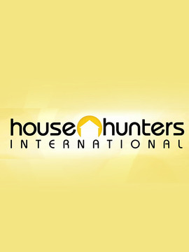 International House Hunters