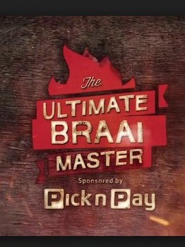 Ultimate Braai Master
