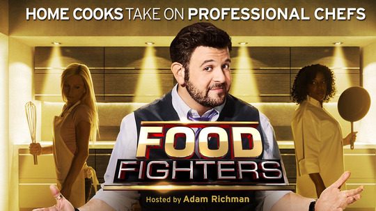 Food Fighters