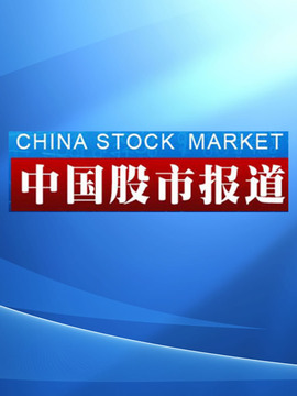 中国股市报道