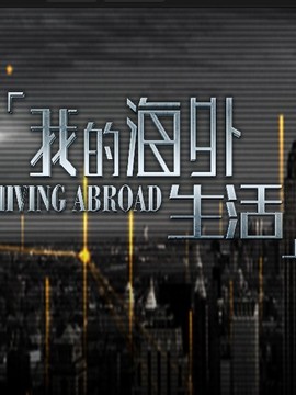 我的海外生活