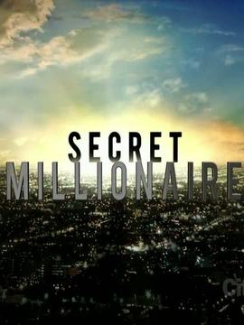 The Secret Millionaire