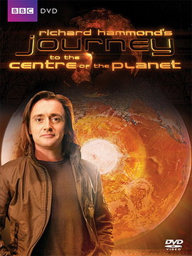 Journey To The Centre Of The Planet