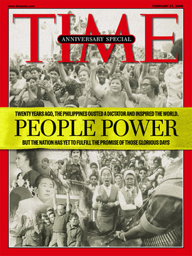 People and Power