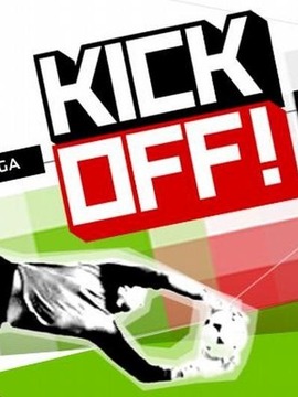 Kick off!