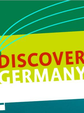 Discover Germany - The TV Travel Guide