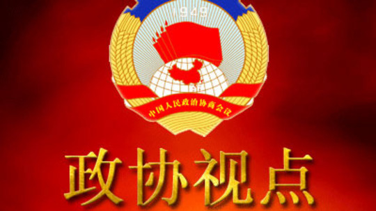 政协视点
