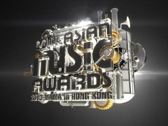 Mnet 亚洲音乐颁奖典礼