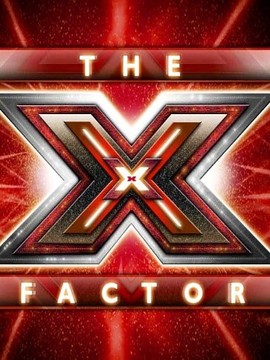 THE X FACTOR USA