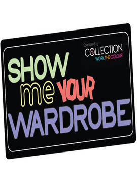 Show Me Your Wardrobe