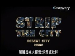 層層透視大都會