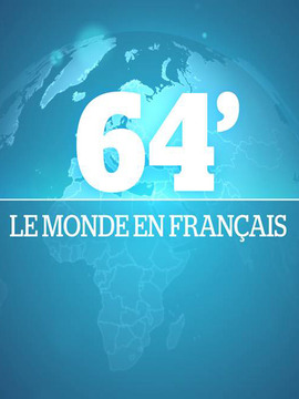 64' Le Monde En Francais