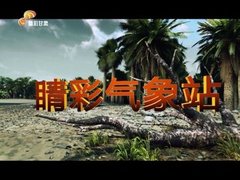 睛彩氣象站