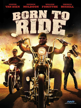 Born To Ride