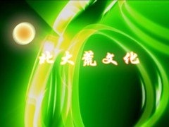 北大荒文化