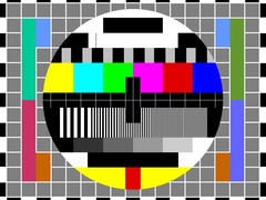 收播