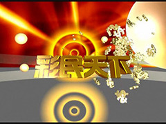 彩民天下