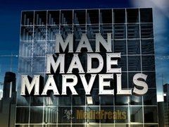 Man Made Marvels Asia